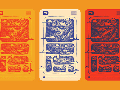 Bento Grid Bitmap Sketch Coloring bento bentogrid bitmap book collage drawing grid illustration landscape landscapes process scape series simple sketch sketchbook texture thumbnail tiff