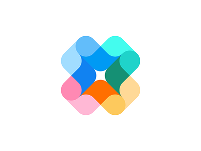 Overlapping Paper Letter X Logo Design brandmark businesslogo colorfullogo corporatelogo creativelogo letterlogo lettermark letterxlogo logo logodesign logodesigner logomark minimalistlogo modernlogo overlappinglogo paperlogo professionallogo trademark xletterlogo xlogo