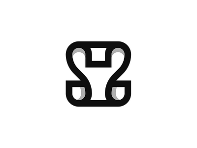 Paper Snake Logo Design by Bertalan Gombos animallogo brandmark businesslogo cobra cobralogo corporatelogo icon logo logodesign logodesigner logomark memorablelogo minimalistlogo paperlogo papersnakelogo professionallogo simplelogo snakelogo timelesslogo trademark