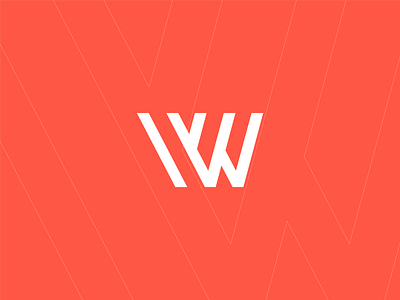 Workest logo branding design emblem graphic design ident logo symbol vector