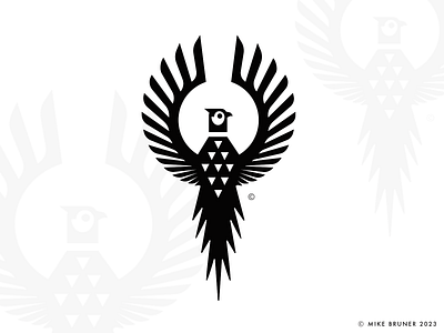 Pheasant Flush bird branding bruner design design wisely flight flush graphic hunting icon illustration logo mike pheasant vector