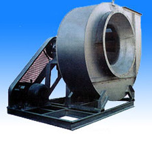4-68型離心通風(fēng)機