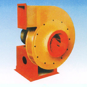 9-19、9-26高壓離心通風(fēng)機(jī)